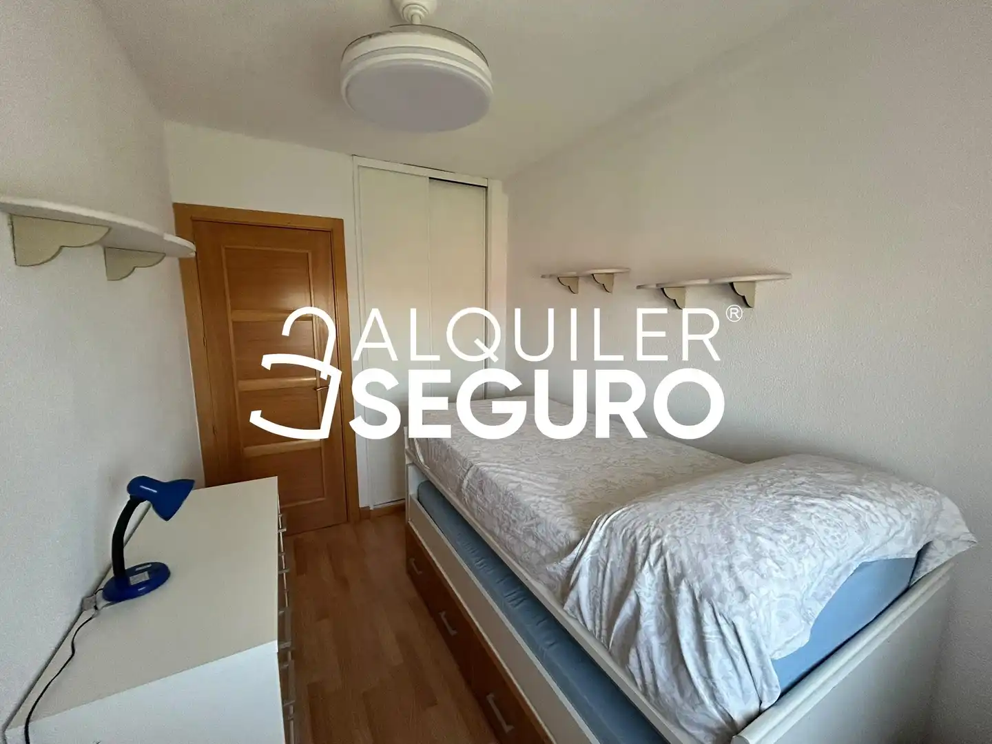 Wohnung mit Aufzug zur Miete in de Viridiana, imagen 25