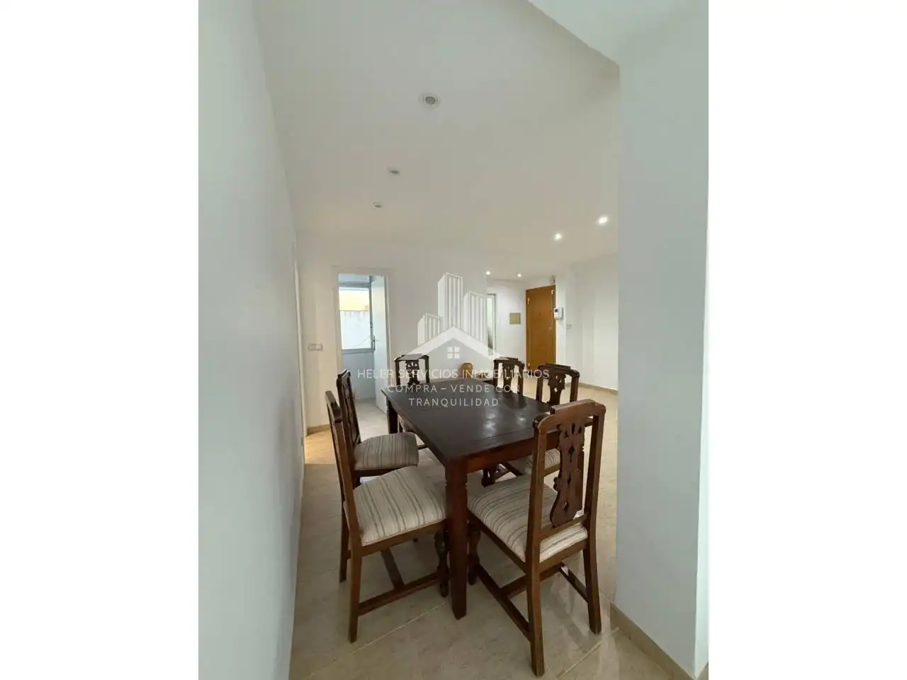 Piso con ascensor en venta en Avenida Virgen del Lidón, imagen 15