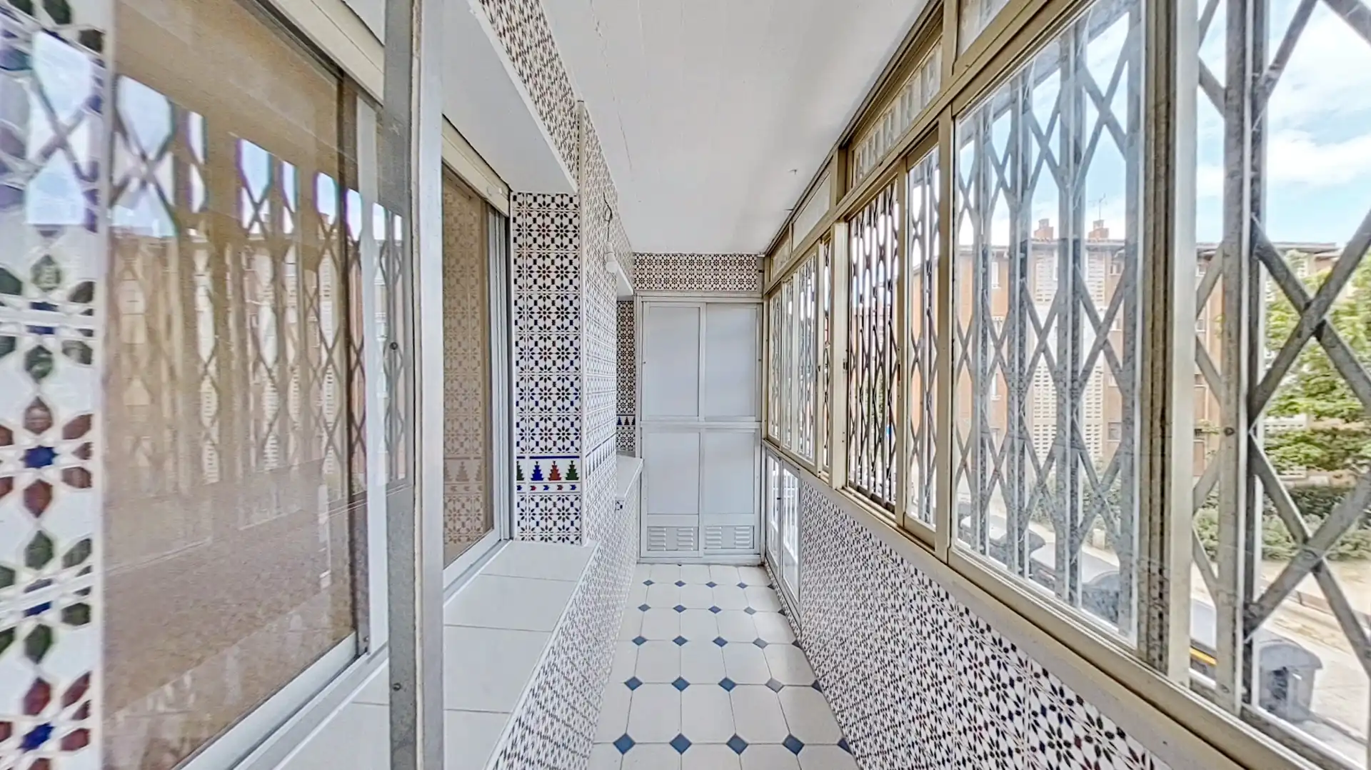 Apartments for rent in Entrevías