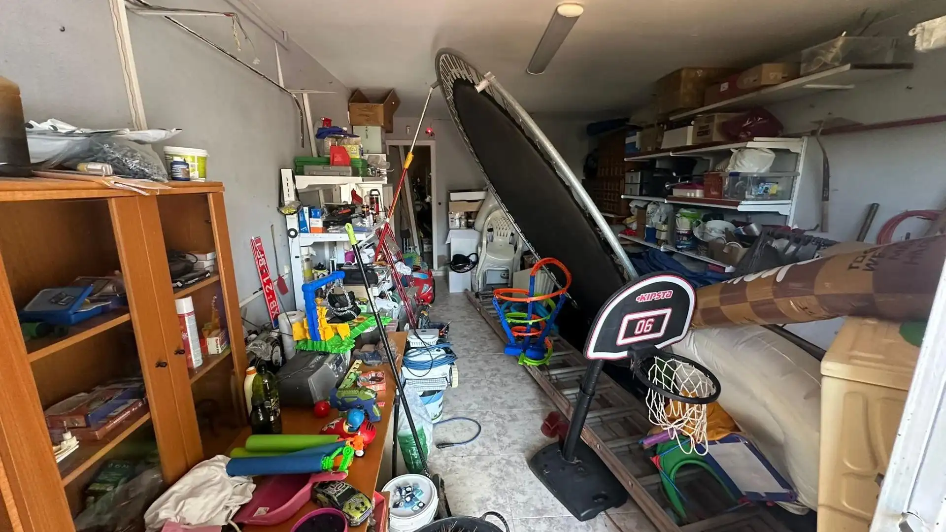 Villa avec terrasse à vendre à LA RENEGA R6-A, imagen 28