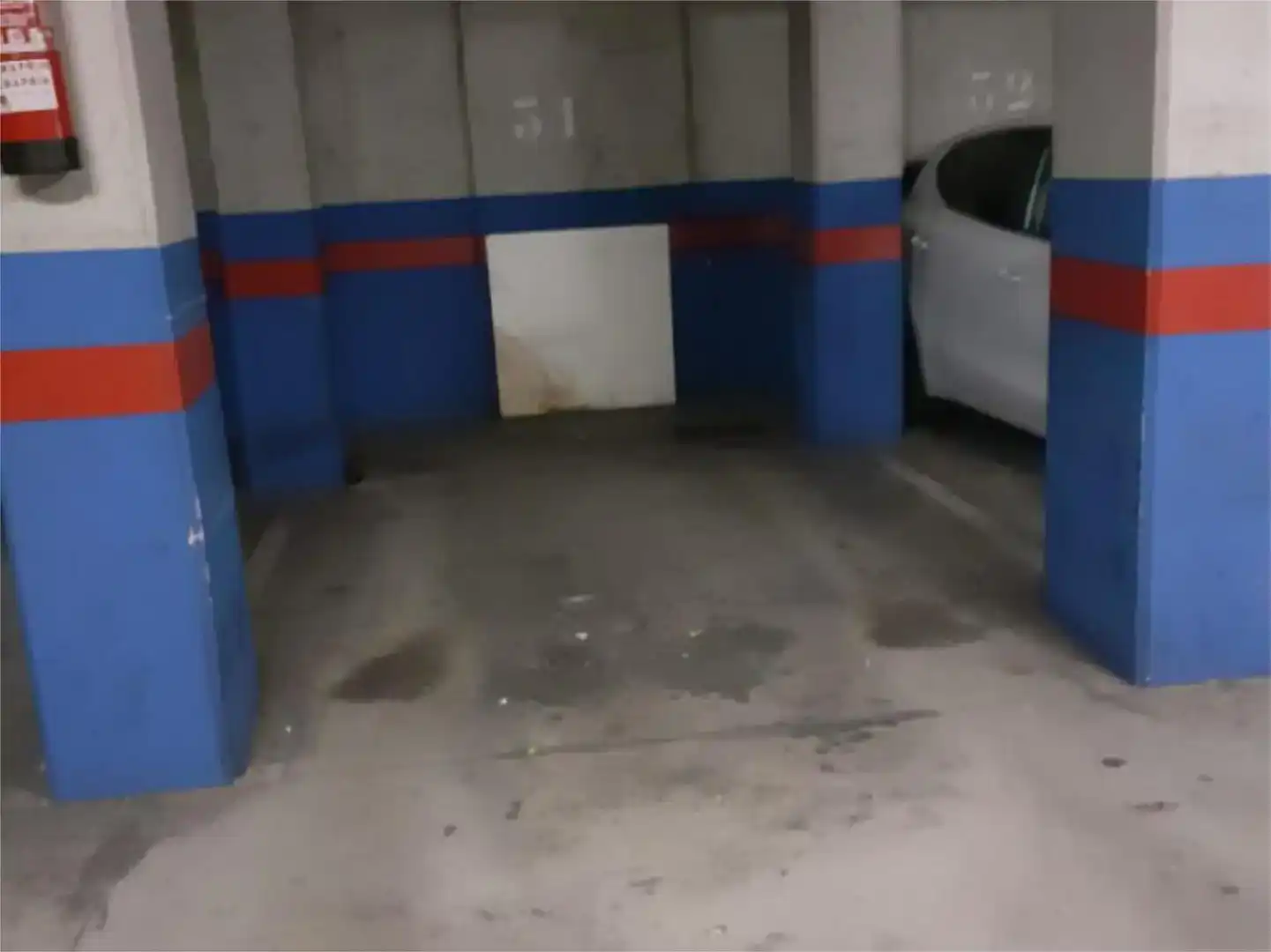 Parking of Garage for sale in Sabadell
