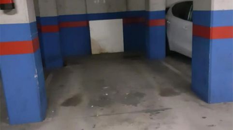 Foto 3 von Garage zum Verkauf in Carrer D'aribau, 46, Espronceda, Sabadell