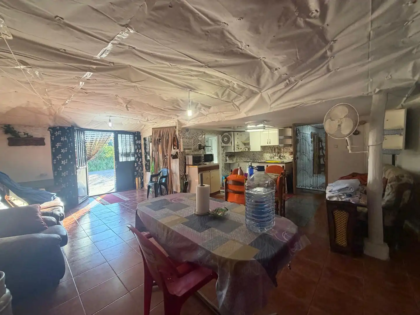 Country homes for sale in Cuelgamures  with Furnished and Washing machine