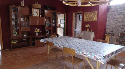 Foto 4 de Finca rústica en venda a Fuensanta, Albacete