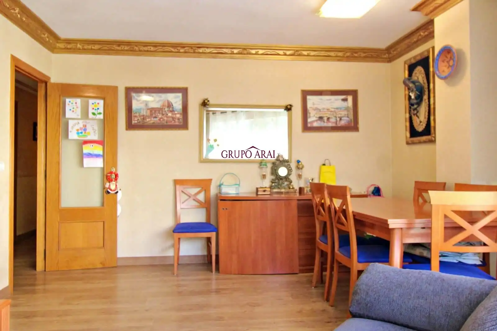 Flat with lift for sale in Calle CORDOBA, imagen 2