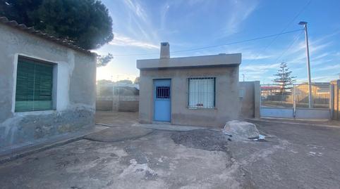 Foto 5 de Finca rústica en venda a La Palma, Murcia