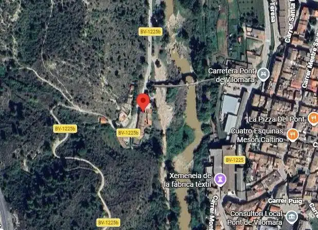 Flat for sale in La Balconada - Cal Gravat, imagen 2