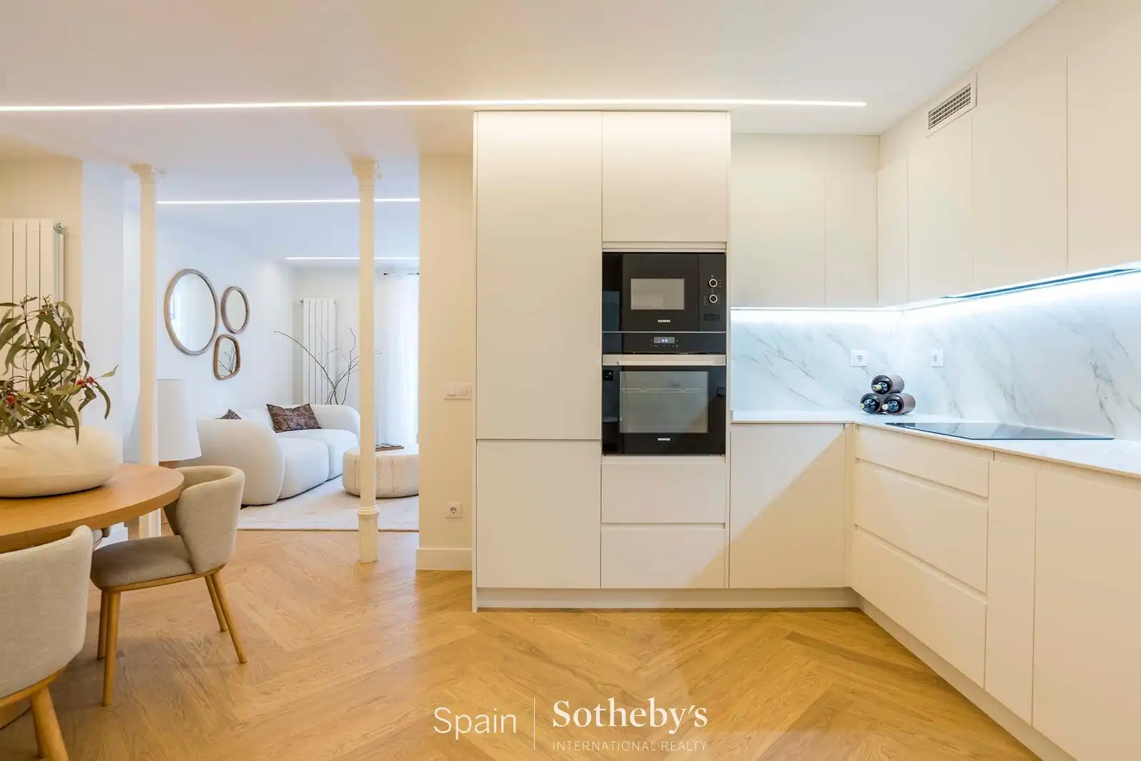Appartement compact avec ascenseur à vendre à Calle de Goya, imagen 11