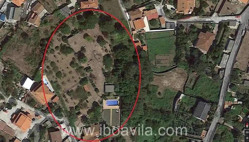 Xalet amb piscina en venda a Parroquias Rurales