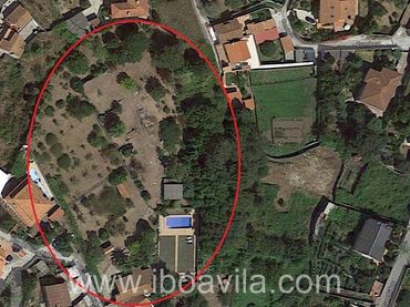 Chalet con piscina en venta en Parroquias Rurales