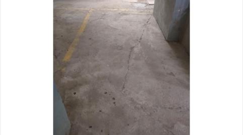 Photo 4 of Garage to rent in Pere Morell - Alborxí, Valencia