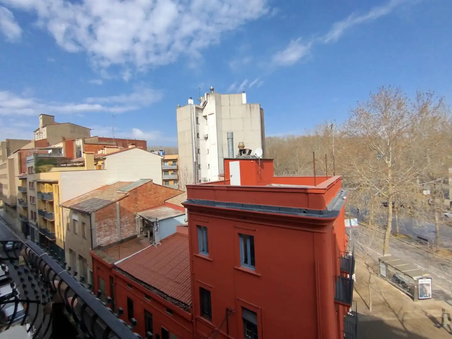 Pis amb terrassa de lloguer a JAUME I, imagen 15