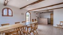 Dining room of House or chalet for sale in Pinos Genil  with Terrace