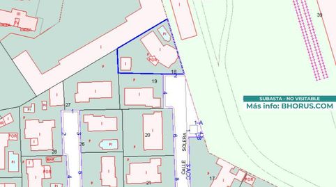 Photo 2 of Houses for sale in Solera, 2, Valdelagrana, El Puerto de Santa María