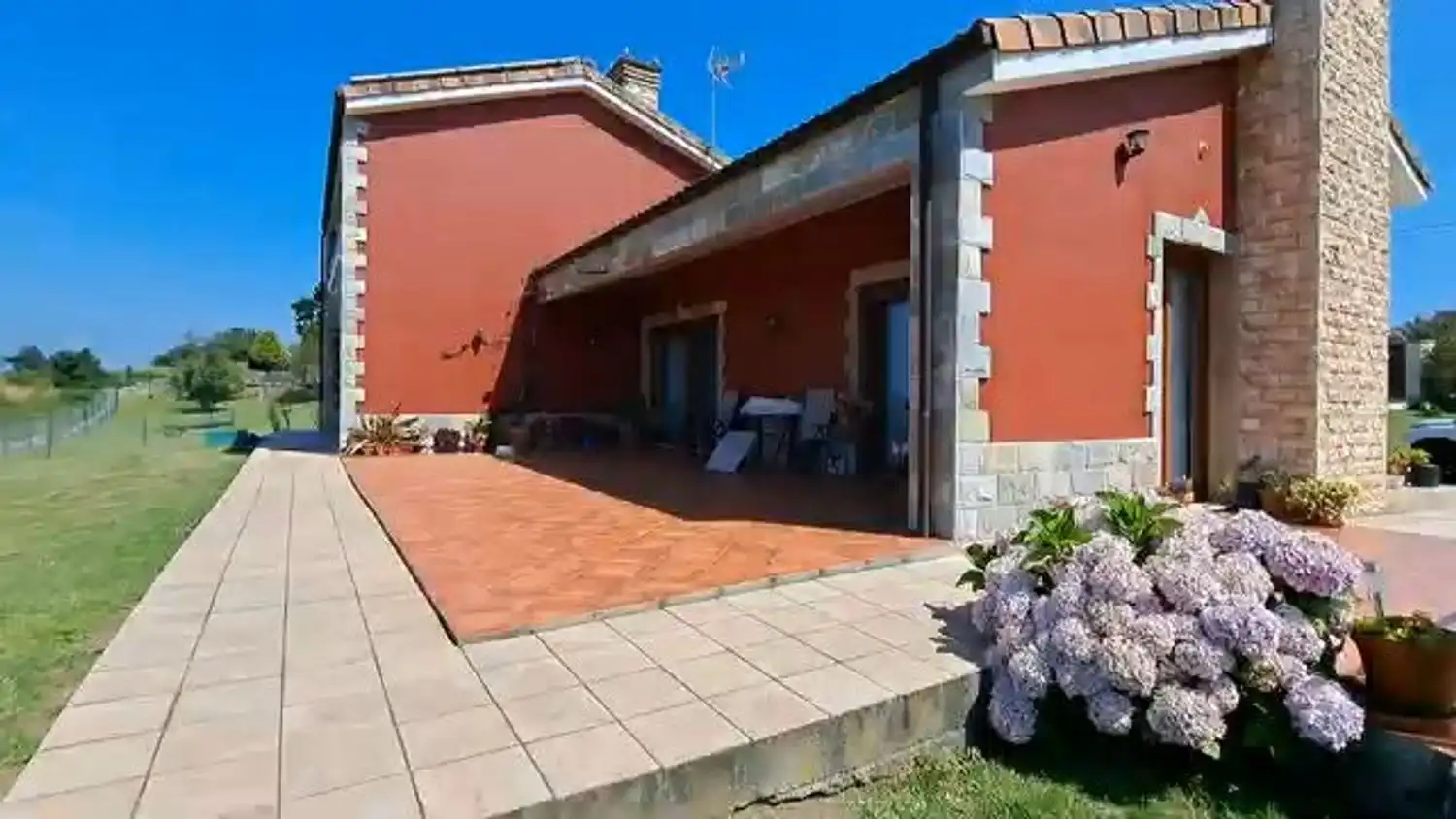 Casa o chalet en venta en N/A, Porceyo