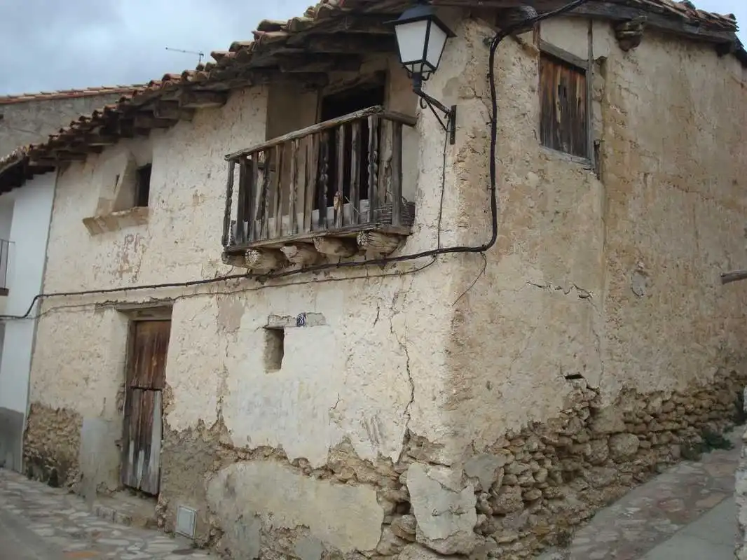 Casa a schiera con piscina in vendita a Calle Alta 10, imagen 2