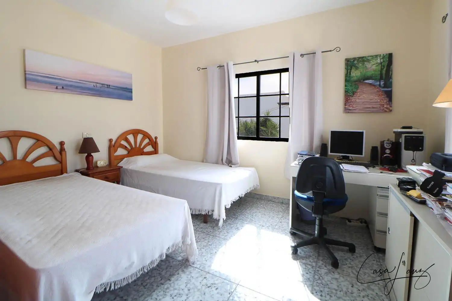 Habitación de Casa o chalet en venta en Teguise con Jardín privado, Terraza y Trastero