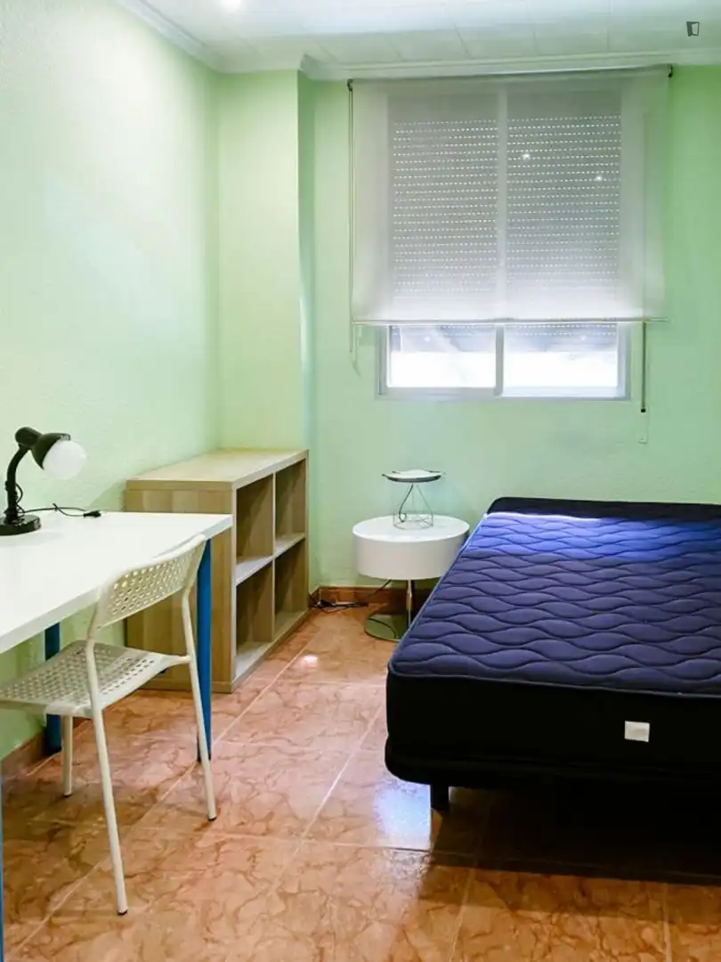 Apartament de lloguer a L'Illa Perduda