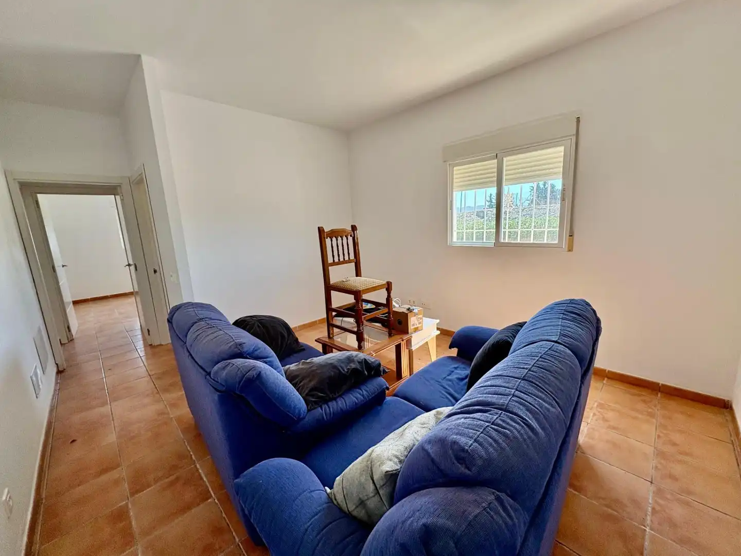 Country house zum Verkauf in Campillo