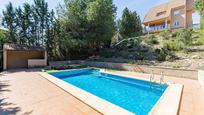 Piscina de Casa o xalet en venda en Molina de Segura amb Aire condicionat, Terrassa i Piscina