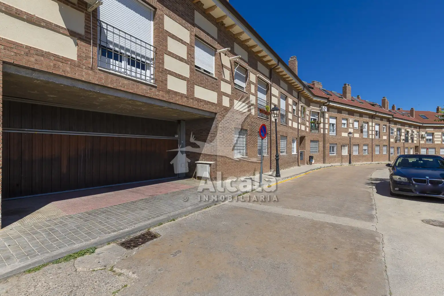 Pis en venda a Torrejón del Rey