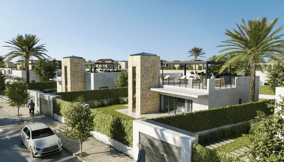 Foto 1 de Piso en venta en Purias, Murcia