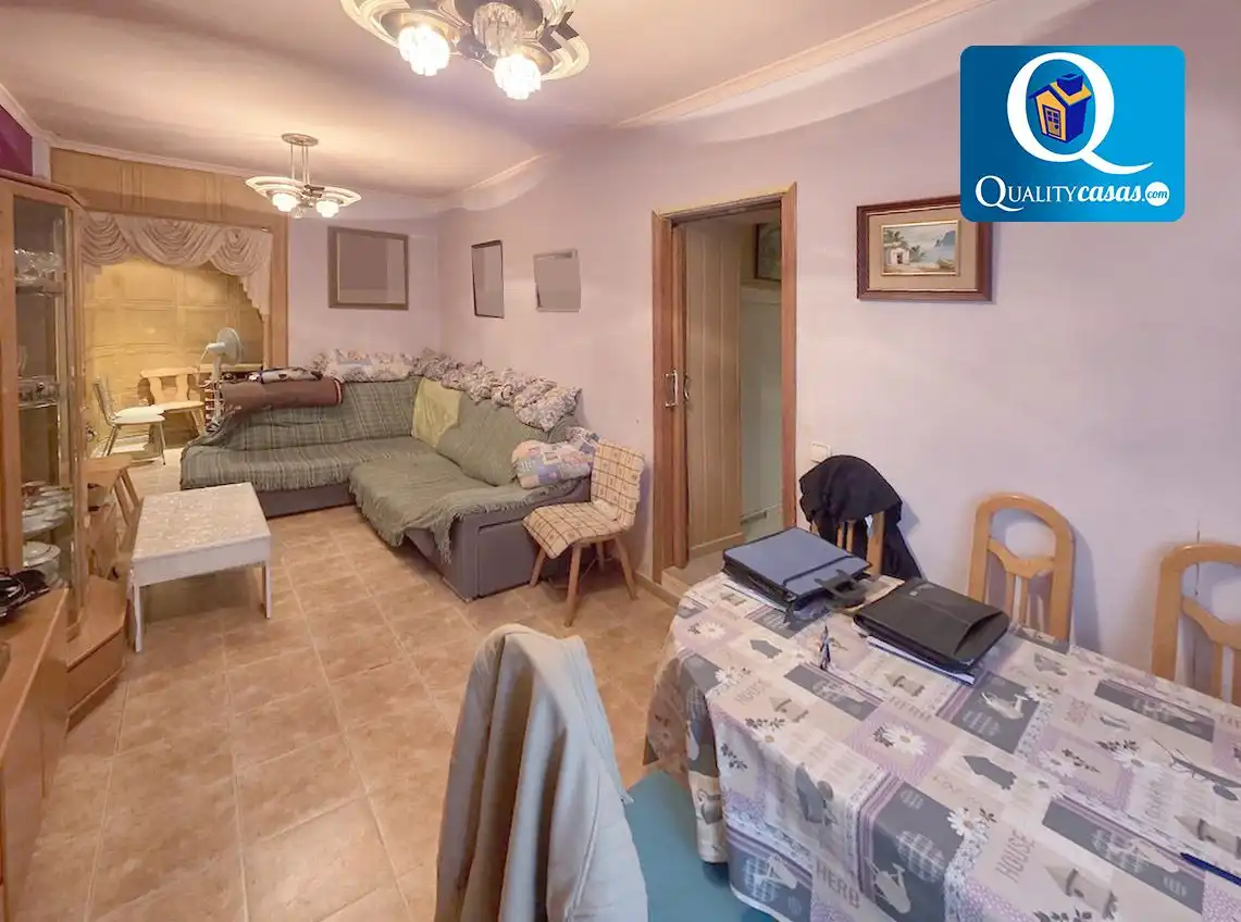 Casa con terrazza in vendita a Jijona / Xixona, imagen 2