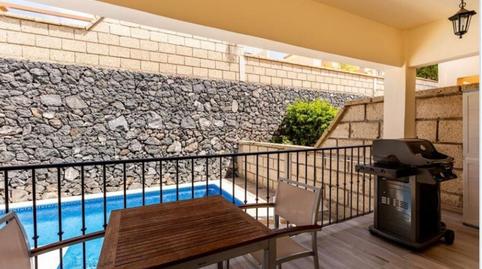 Foto 3 de Casa adosada en venda a Playa Fañabé Alto, Santa Cruz de Tenerife