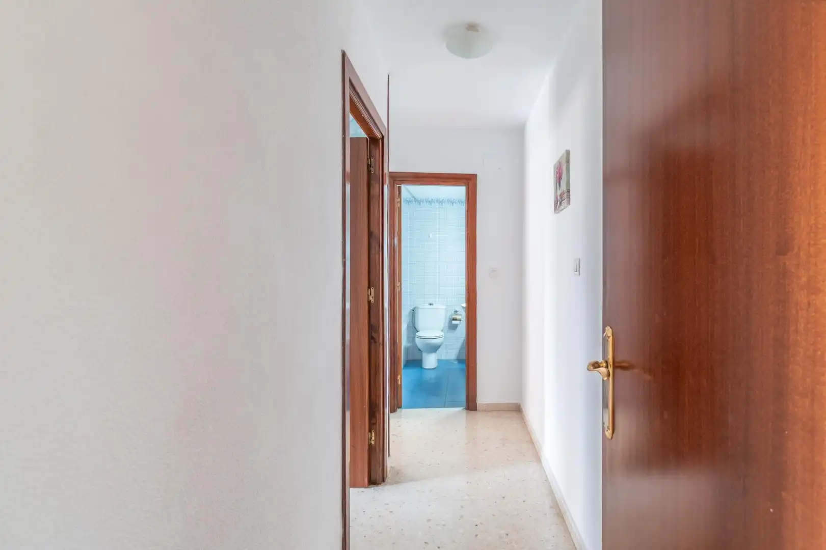 Piso con terraza en venta en Calle ISLA CRISTINA, imagen 25