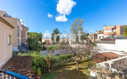 Garden of Flat for sale in Sant Just Desvern  with Terrace