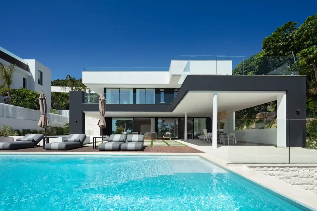 House with pool for sale in Marbella Centro, imagen 15