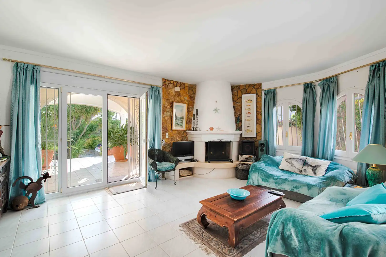 Haus mit Pool zum Verkauf in Carrer Freser, imagen 24