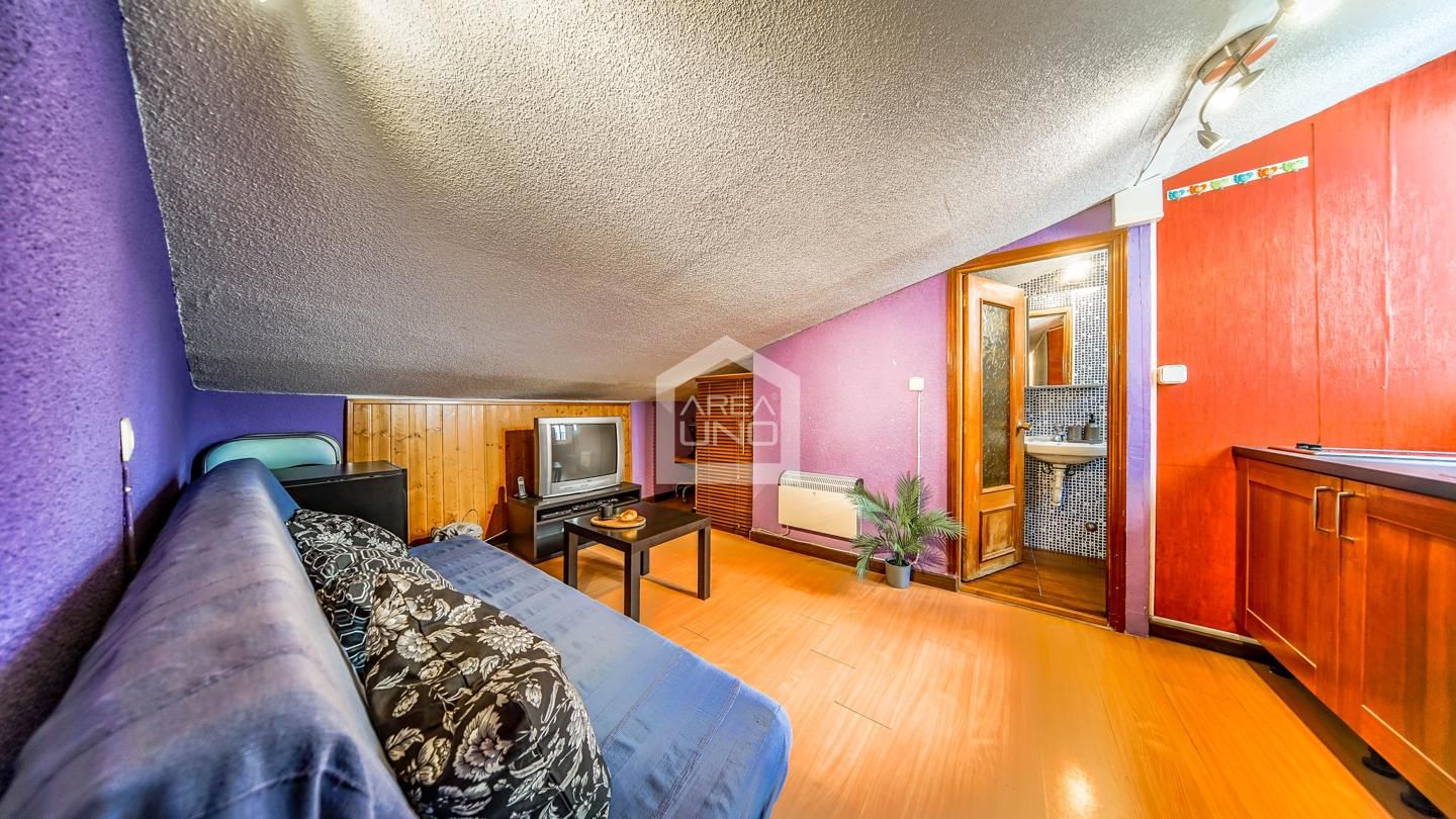 Piso en venta en Goya, Barrio de Salamanca