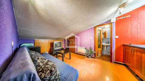 Foto 2 de Pis en venda a Goya,  Madrid Capital