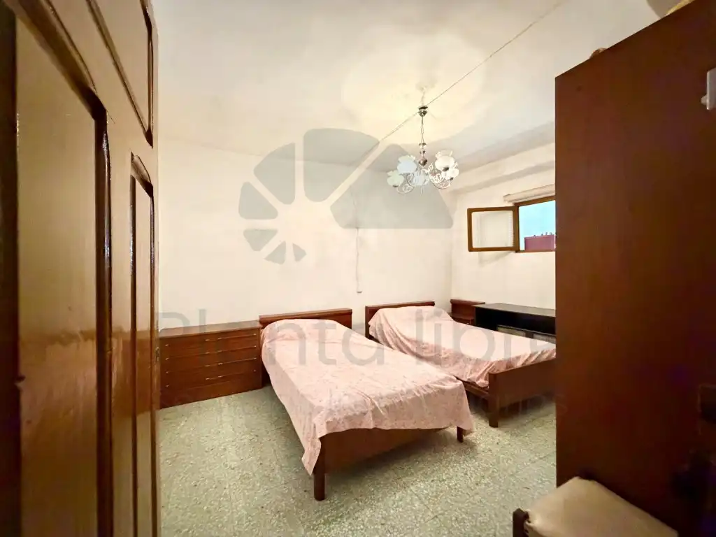 Casa amb terrassa en venda a Calle Rejas, imagen 7