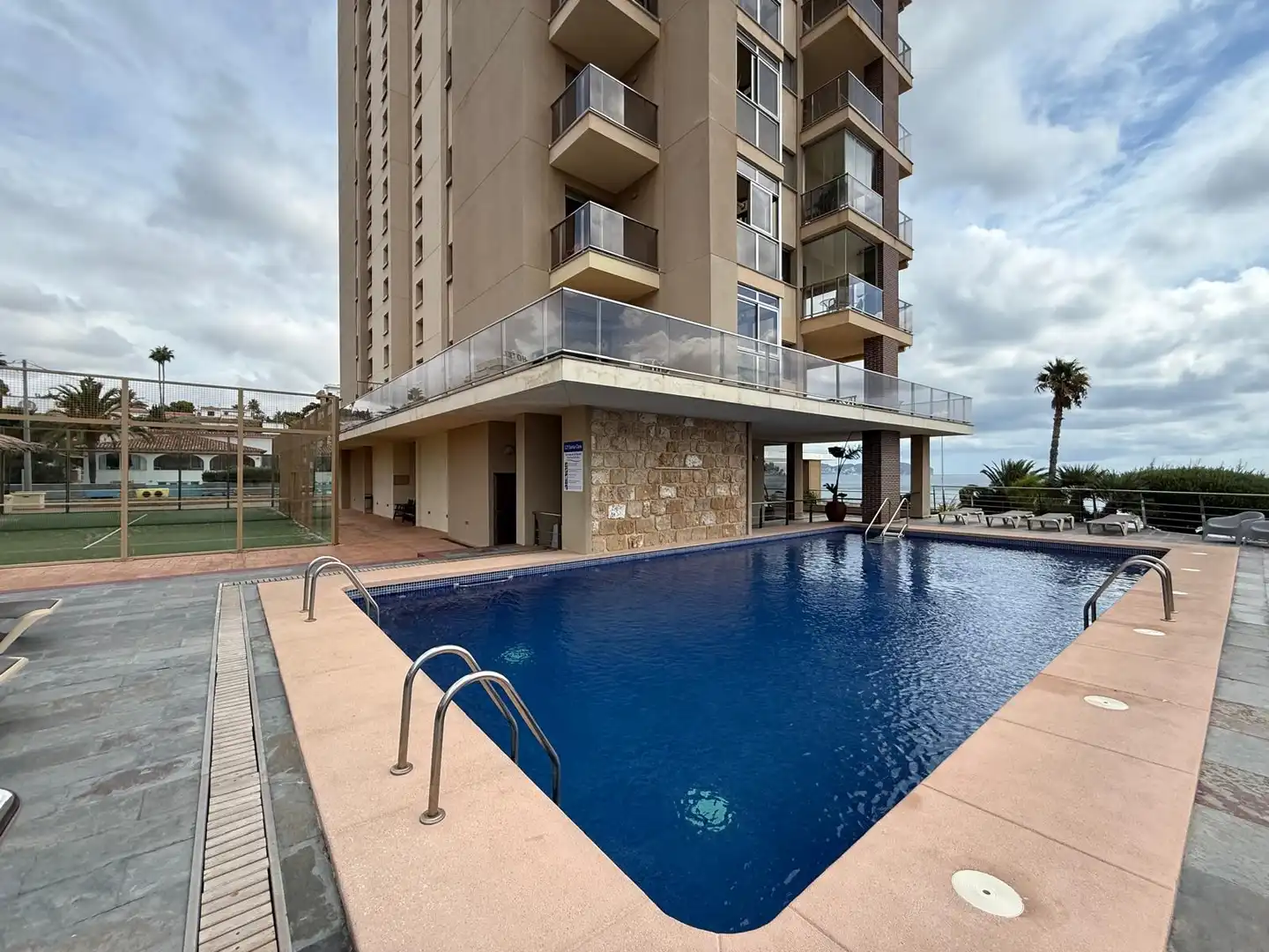 Apartament amb ascensor en venda a Zona Levante - Playa Fossa, imagen 60