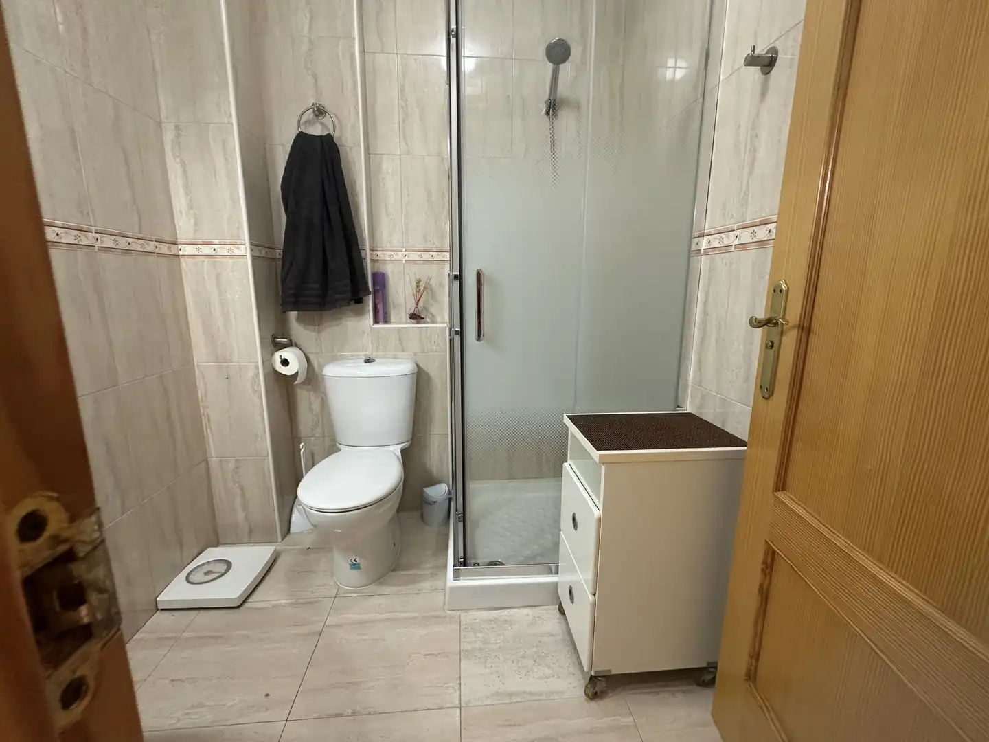 Flat with terrace to rent in Calle Fernando Martínez, imagen 15