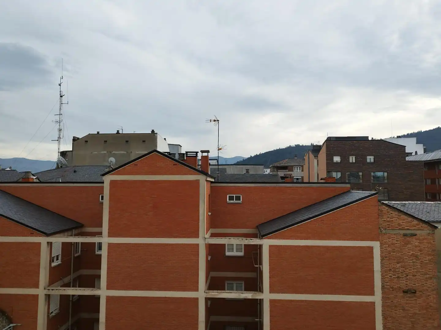 Oficina en venda a Calle Fueros de Leon 3, imagen 5