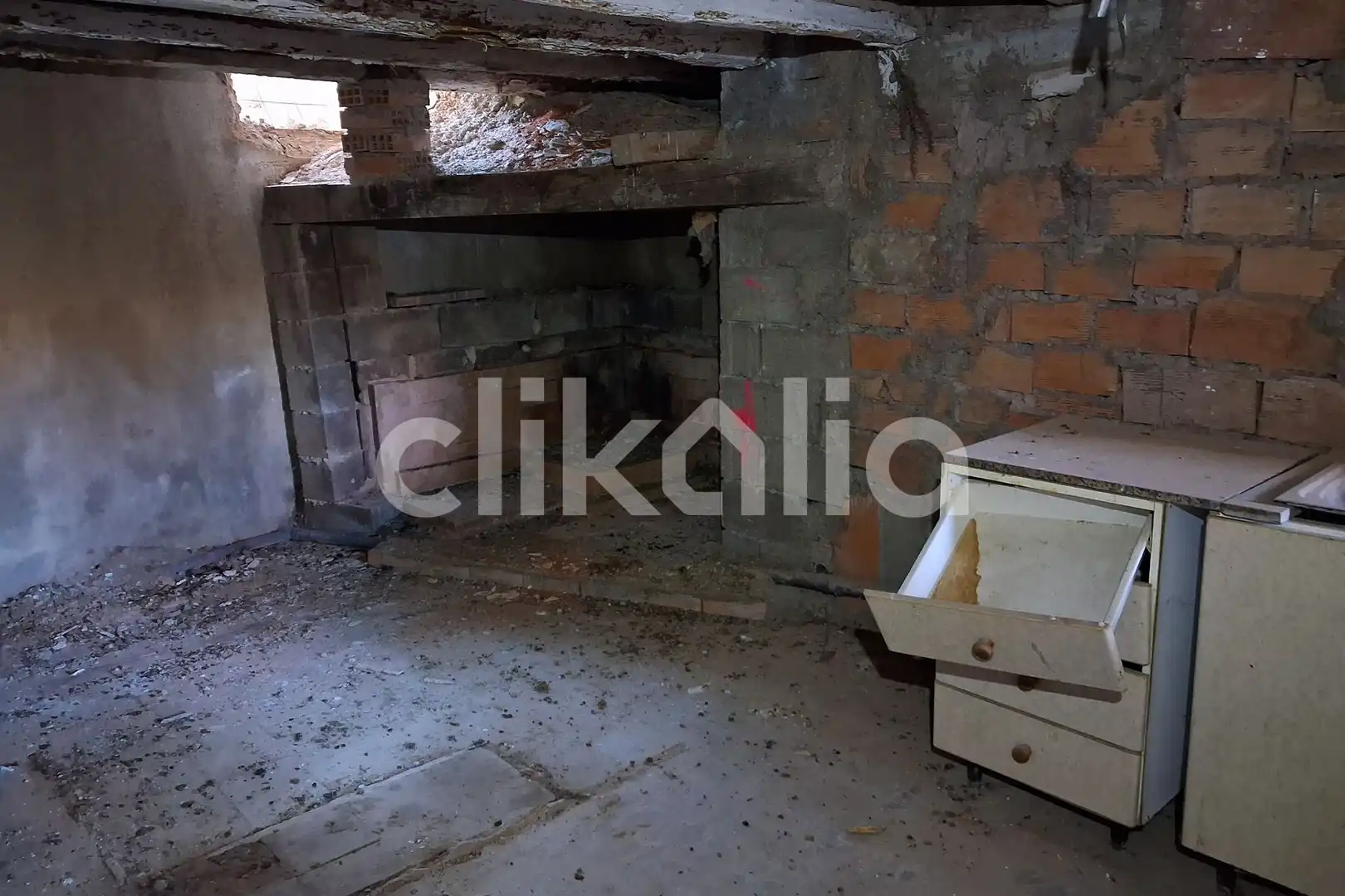 Casa o chalet en venta en San Rafael del Río con Terraza