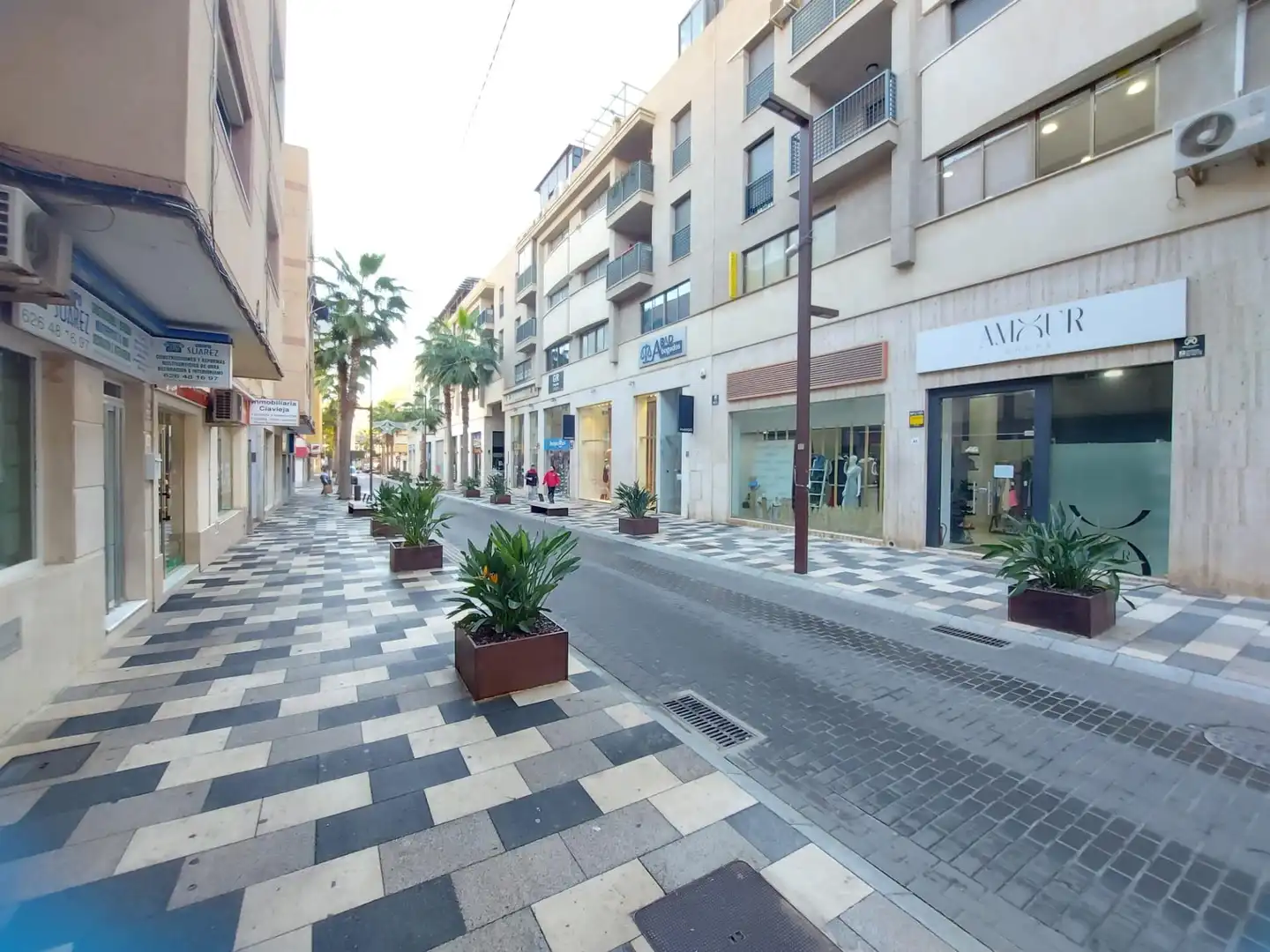 Office space with lift for sale in El Ejido Ciudad, imagen 2