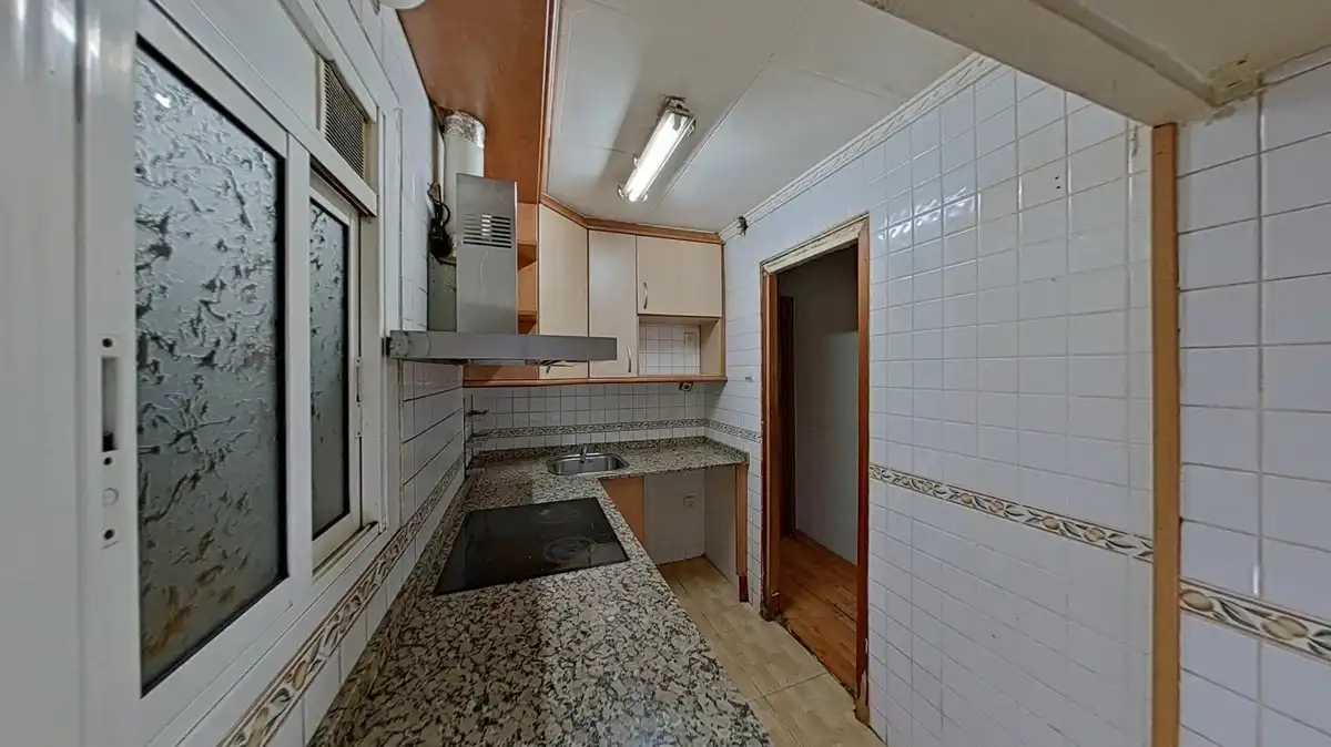 Flat with lift for sale in Rambla de Sant Jordi, imagen 26