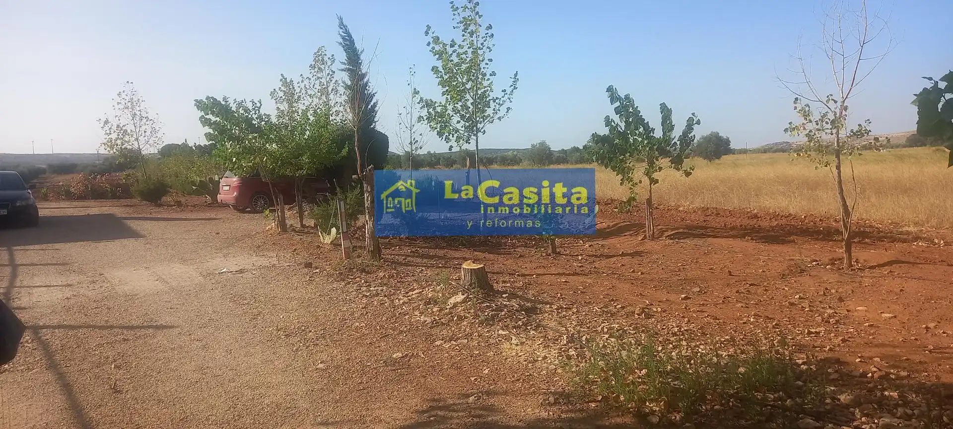 Detached house with garden for sale in Bolaños de Calatrava, imagen 4