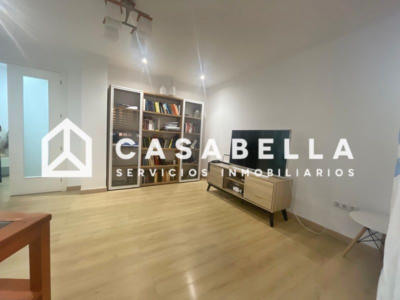 Piso en venta en  Valencia Capital con Aire acondicionado, Calefacción y Terraza