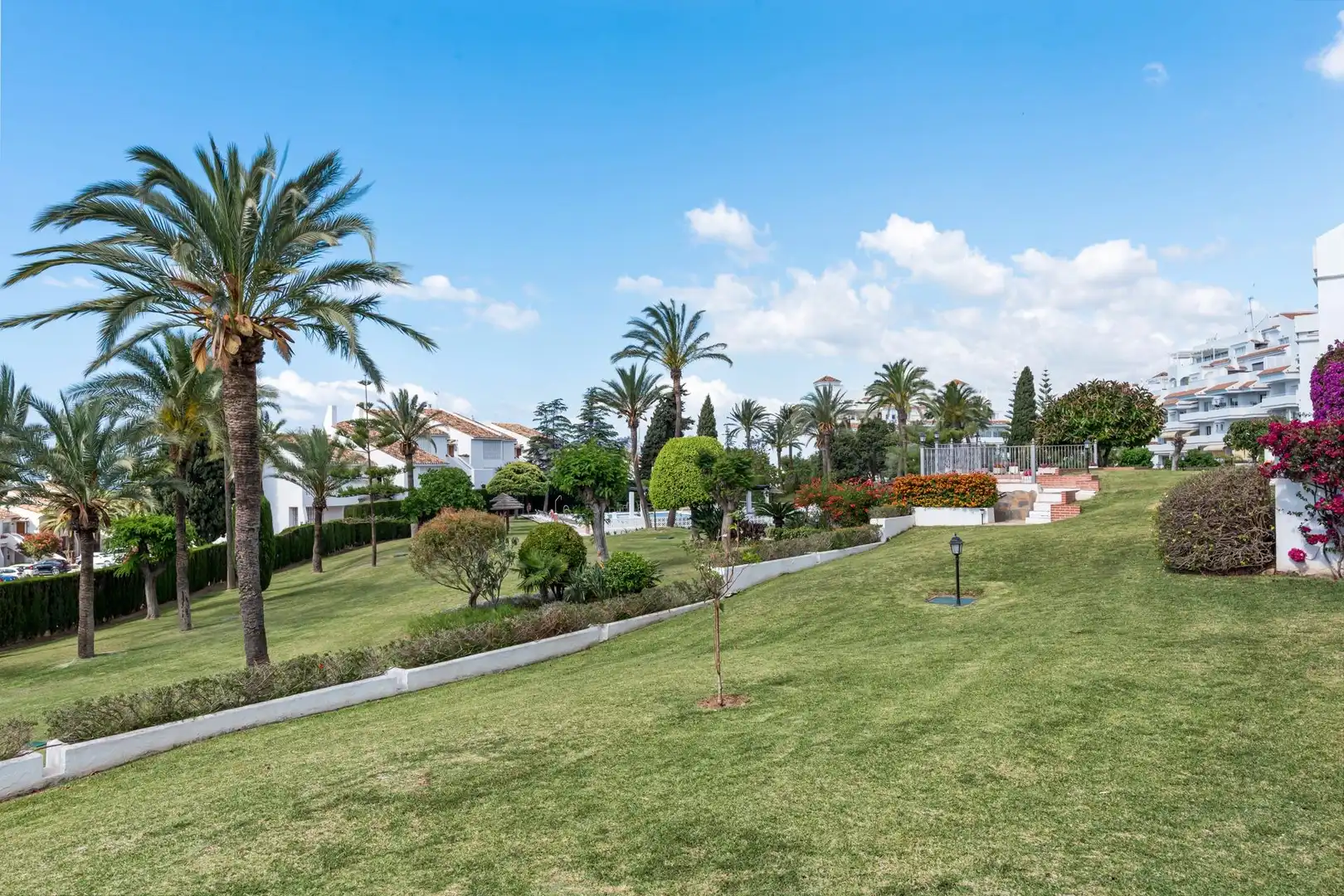 Apartments for sale in Nueva Andalucía centro