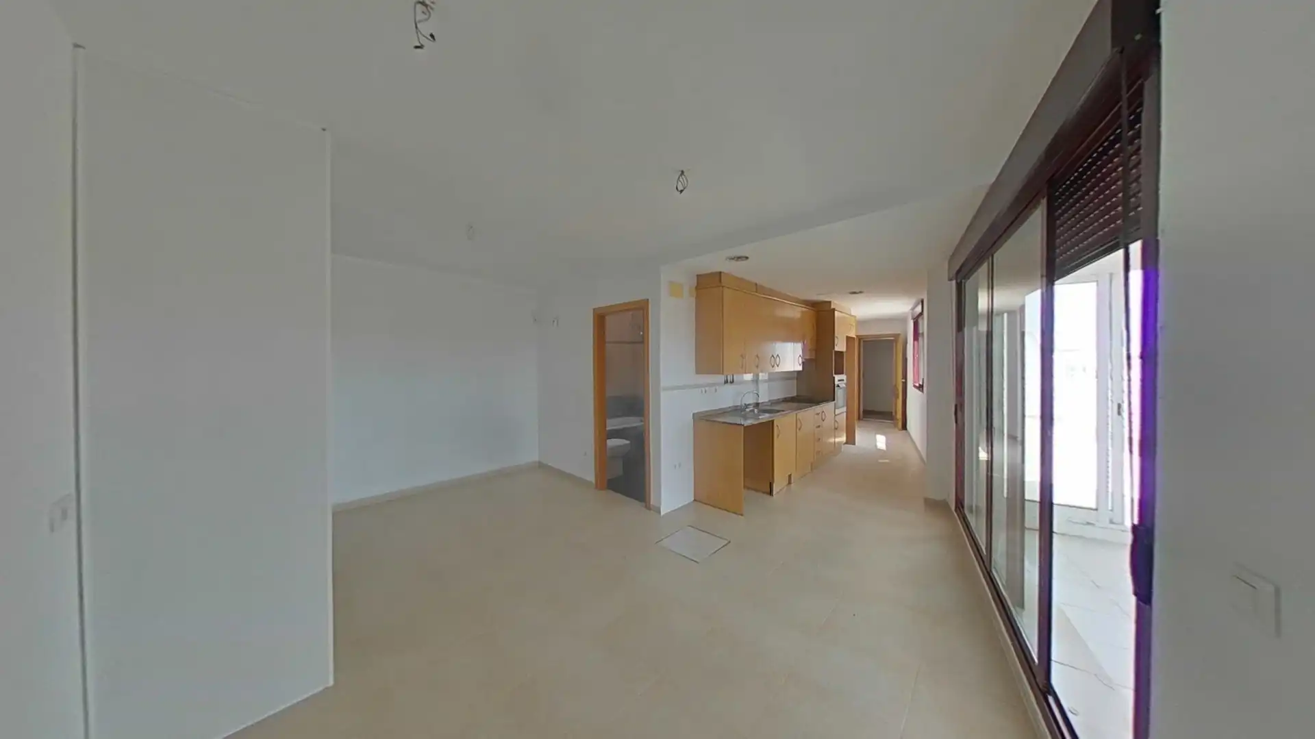 Flat for sale in Vinaròs  with Terrace