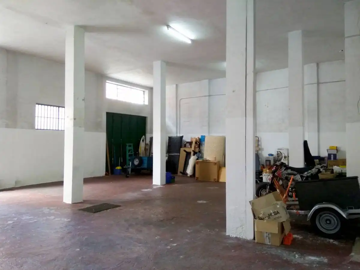 Local comercial en venda a Juan Carlos I, imagen 2