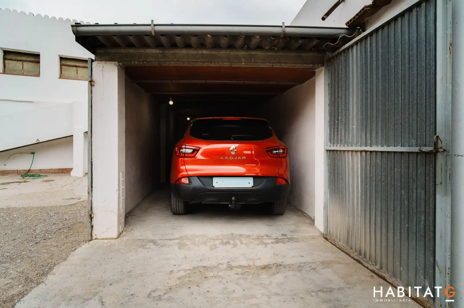 Parking de Casa o chalet en venta en Ivars d'Urgell con Calefacción, Jardín privado y Terraza