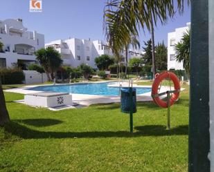 Apartament en venda a El Paraíso, Estepona