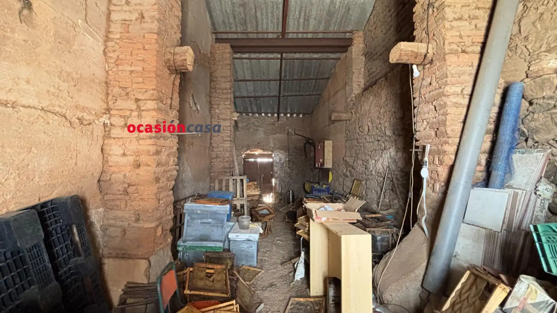 Casa con giardino in vendita a Fuente Obejuna, imagen 10