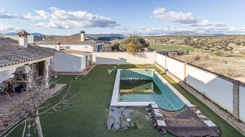 Foto 5 de Casa o chalet en venta en Calle Gonzalvez, 9, Atarfe, Granada